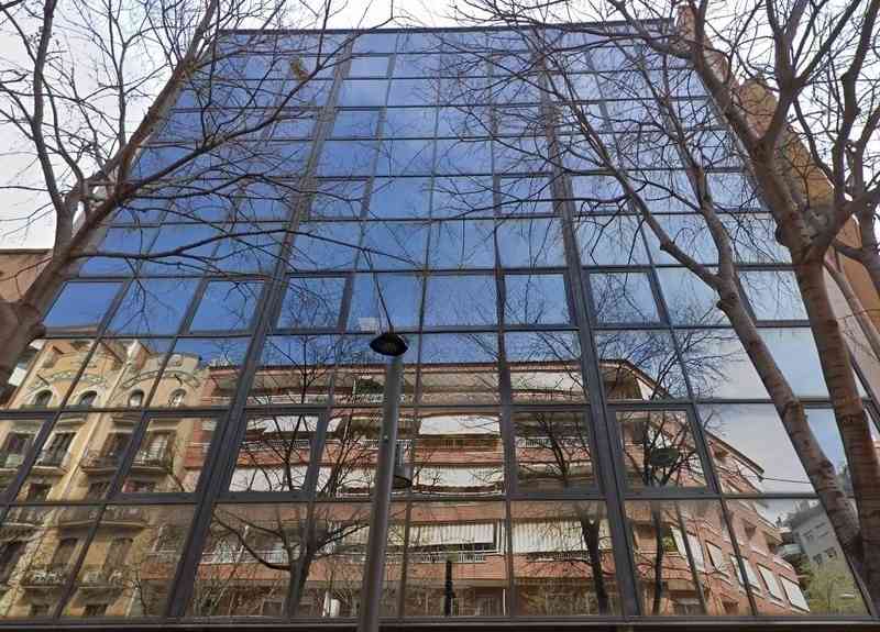 €6 000 000 · Коммерция · 2884 м² · Barcelona — Noticasa