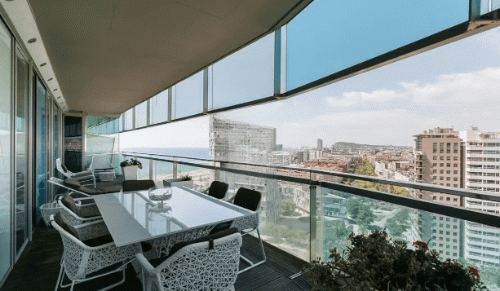 €1 300 000 · Квартира · 125 м² · Barcelona — Noticasa
