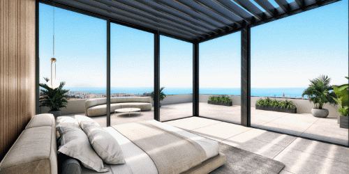€870 500 · Таунхаус · 134 м² · Estepona — Noticasa