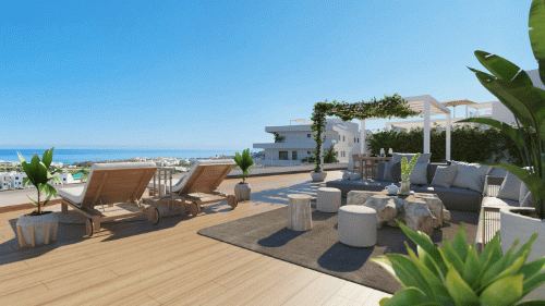 €765 000 · Квартира · 91 м² · Estepona — Noticasa