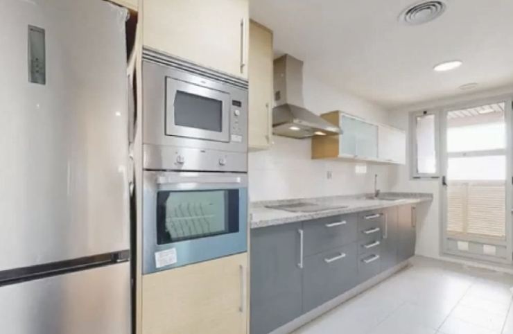 €279 000 · Квартира · 138 м² · Valencia — Noticasa