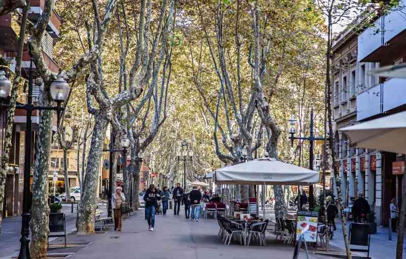€600 000 · Коммерция · 190 м² · Barcelona — Noticasa