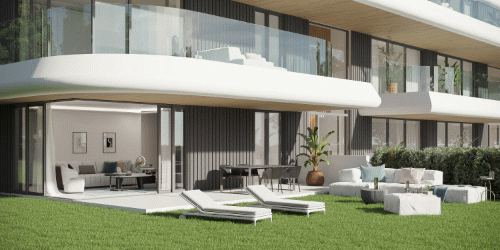 €859 000 · Таунхаус · 115 м² · Estepona — Noticasa