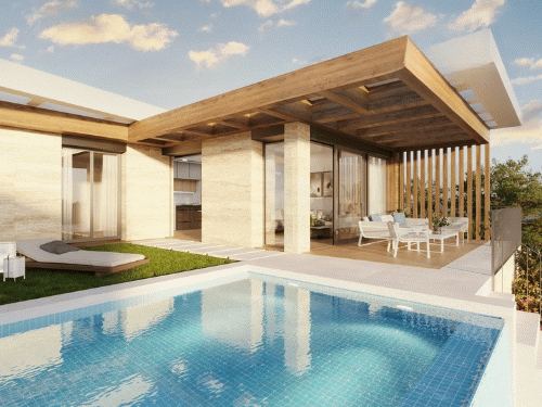 €373 000 · Вилла · 178 м² · Polop — Noticasa