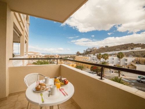 €180 000 · Квартира · 37 м² · Los Cristianos — Noticasa