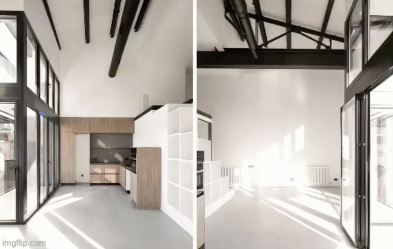 €649 000 · Квартира · 99 м² · Barcelona — Noticasa