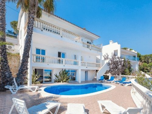 €660 000 · Вилла · 215 м² · Lloret de Mar — Noticasa