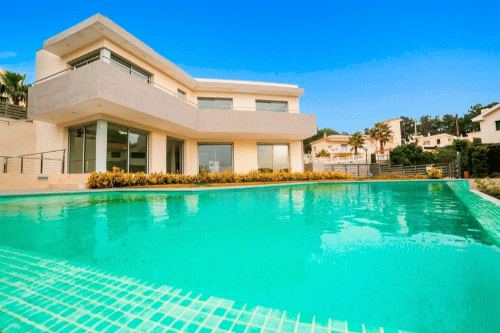 €1 699 000 · Вилла · 445 м² · Lloret de Mar — Noticasa