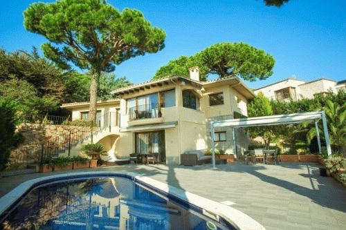€1 150 000 · Вилла · 278 м² · Lloret de Mar — Noticasa