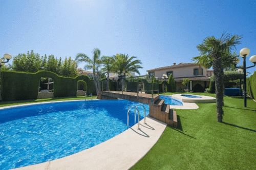 €2 500 000 · Вилла · Benidorm — Noticasa