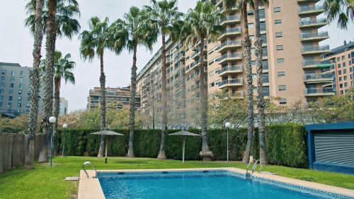 €650 000 · Квартира · 146 м² · Valencia — Noticasa