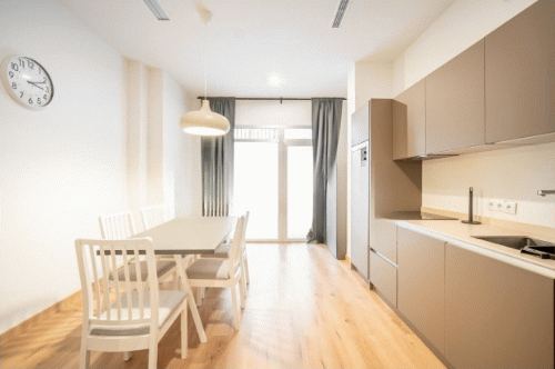 €349 000 · Квартира · 127 м² · Valencia — Noticasa