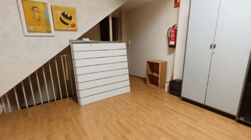 €113 600 · Коммерция · 92 м² · Moncada — Noticasa