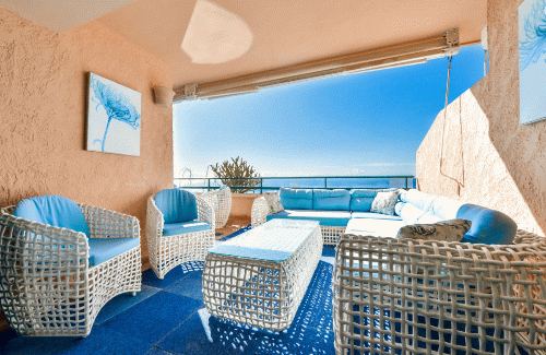 €340 000 · Квартира · 113 м² · Altea — Noticasa