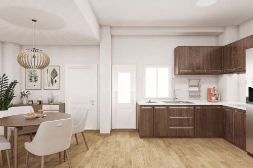 €75 000 · Вилла · 68 м² · Ribera Alta (сводный) — Noticasa