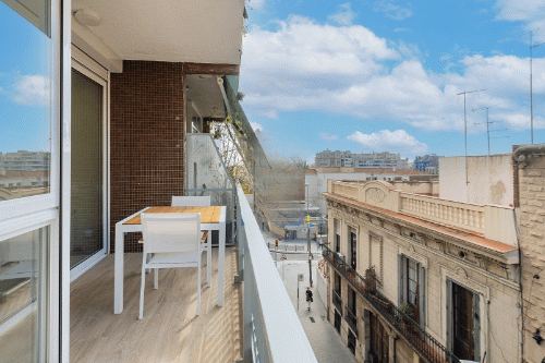 €495 000 · Квартира · 103 м² · Barcelona — Noticasa