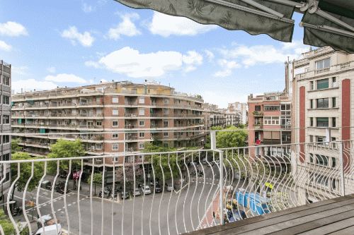 €835 000 · Квартира · 133 м² · Barcelona — Noticasa