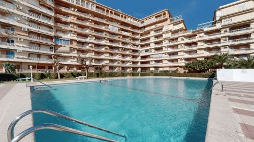 €135 000 · Квартира · 52 м² · Gandia — Noticasa