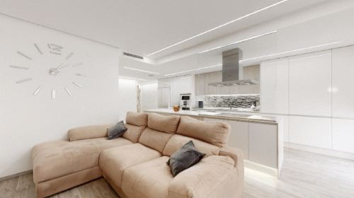 €280 000 · Квартира · 127 м² · Valencia — Noticasa
