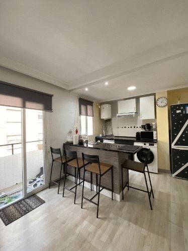 €90 000 · Квартира · 46 м² · Valencia — Noticasa