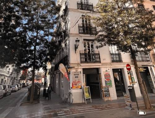 €340 000 · Квартира · 117 м² · Valencia — Noticasa