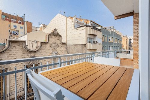 €495 000 · Квартира · 103 м² · Barcelona — Noticasa
