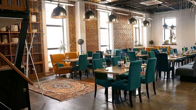 €350 000 · Коммерция · 160 м² · Barcelona — Noticasa