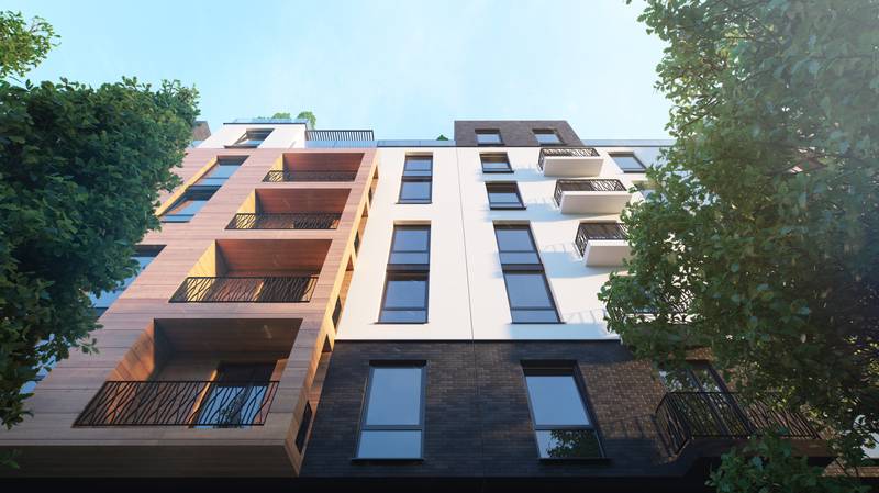 €2 000 000 · Коммерция · 721 м² · Barcelona — Noticasa