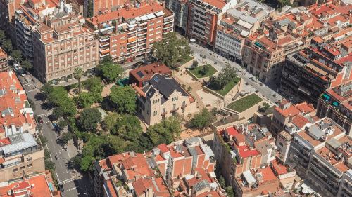 €590 000 · Коммерция · 240 м² · Barcelona — Noticasa