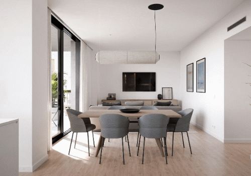 €550 000 · Квартира · 123 м² · Barcelona — Noticasa