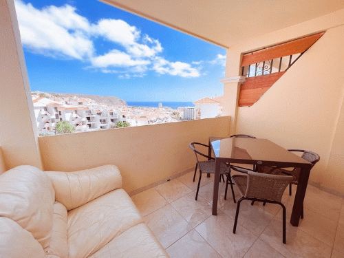 €335 000 · Квартира · 61 м² · Los Cristianos — Noticasa