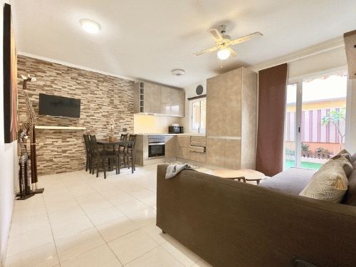 €187 000 · Квартира · 60 м² · Los Abrigos — Noticasa