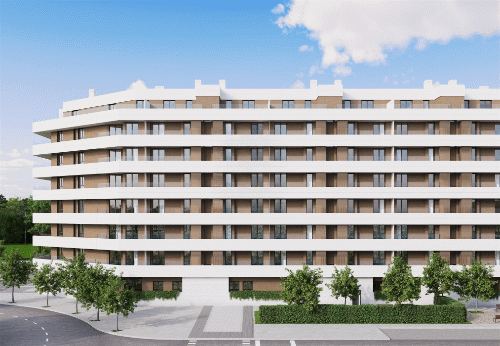 €582 000 · Квартира · 85 м² · Madrid — Noticasa