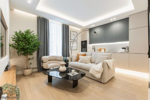 €1 049 000 · Квартира · 128 м² · Madrid — Noticasa