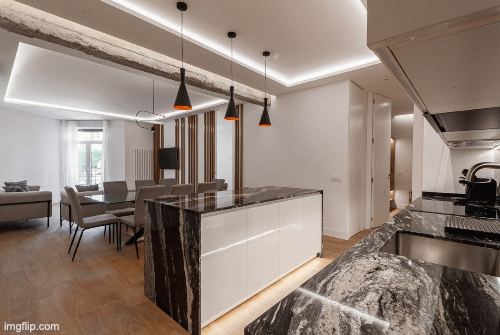 €950 000 · Квартира · 127 м² · Madrid — Noticasa