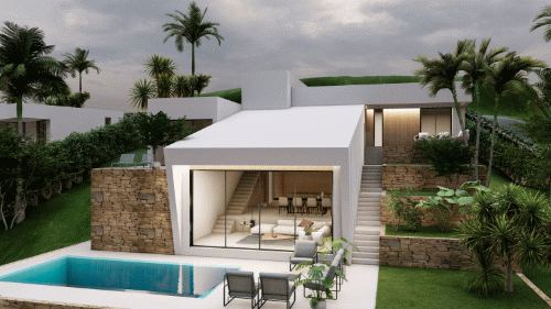€1 170 000 · Вилла · 220 м² · Marbella — Noticasa