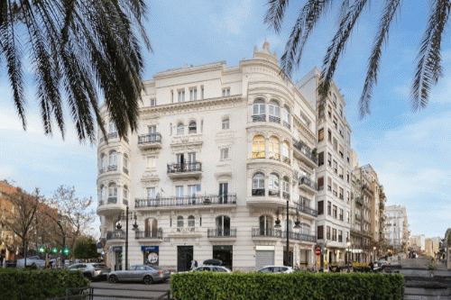 €1 800 000 · Квартира · 148 м² · Valencia — Noticasa