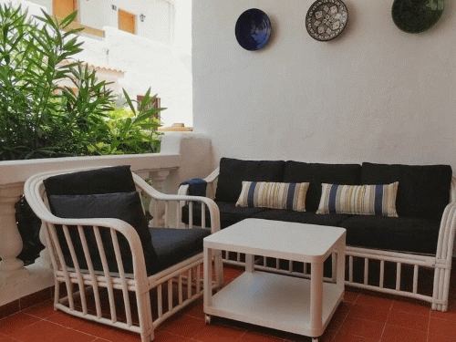 €183 500 · Квартира · 45 м² · Los Cristianos — Noticasa
