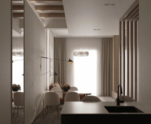 €950 000 · Квартира · 109 м² · Barcelona — Noticasa