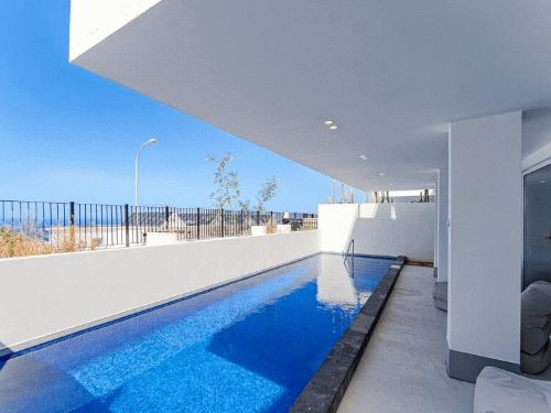 €1 280 000 · Таунхаус · Adeje — Noticasa