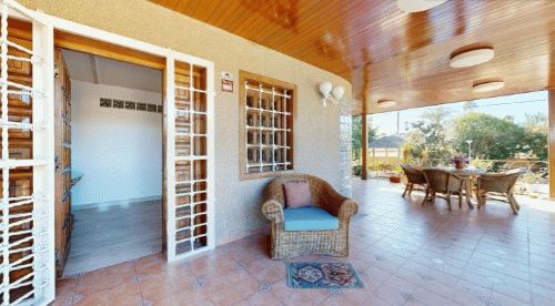 €560 000 · Вилла · 550 м² · Valencia — Noticasa
