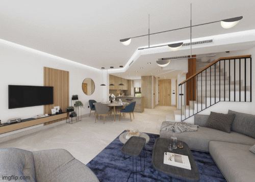 €585 000 · Таунхаус · 162 м² · Mijas — Noticasa