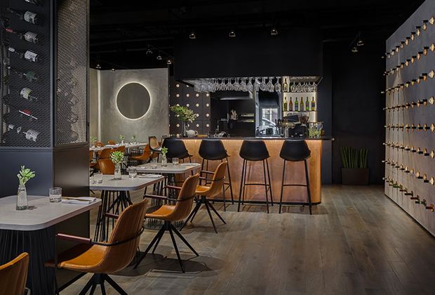 €570 000 · Коммерция · 112 м² · Barcelona — Noticasa