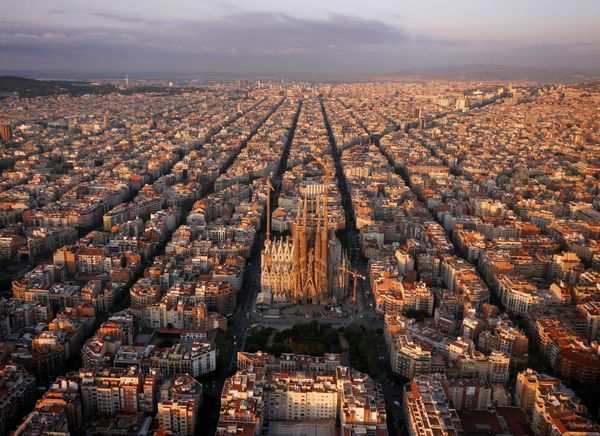 €500 000 · Коммерция · 170 м² · Barcelona — Noticasa