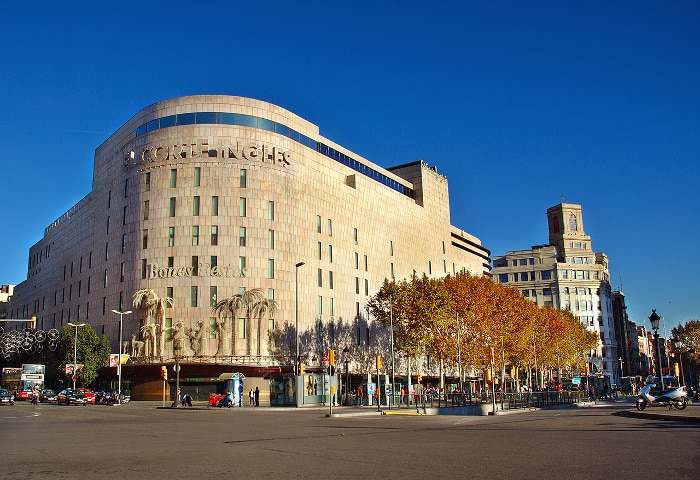 €1 300 000 · Коммерция · 170 м² · Barcelona — Noticasa