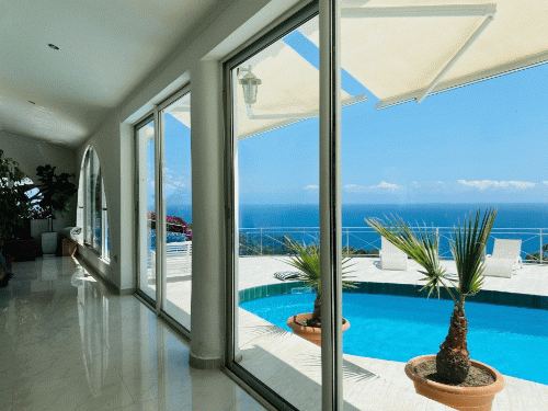 €1 860 000 · Вилла · 351 м² · Tossa de Mar — Noticasa