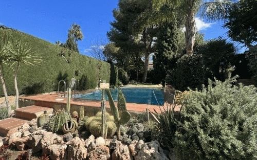 €498 000 · Вилла · 204 м² · Paterna — Noticasa
