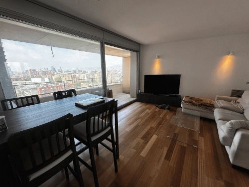 €530 000 · Квартира · 86 м² · Barcelona — Noticasa