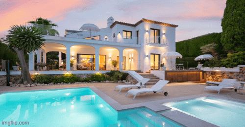 €2 500 000 · Вилла · 235 м² · Marbella — Noticasa