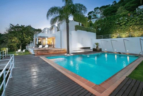 €2 975 000 · Вилла · 680 м² · Blanes — Noticasa